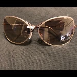 Tom Ford Sunglasses